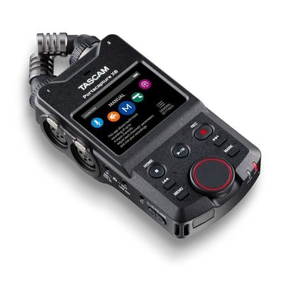 Tascam Portacapture X6 - Art. 258759