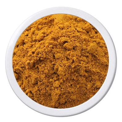 Curry BESTE - 250 g - Currypulver Curry gemahlen - Gewürzmischung VEGAN - PEnandiTRA