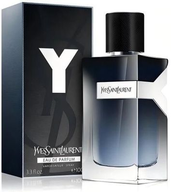 Yves Saint Laurent YSL Y for Men Eau de Parfum 100ml
