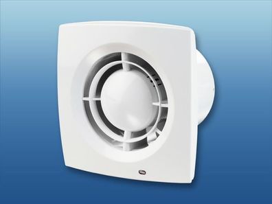 Wandventilator Max Turbo