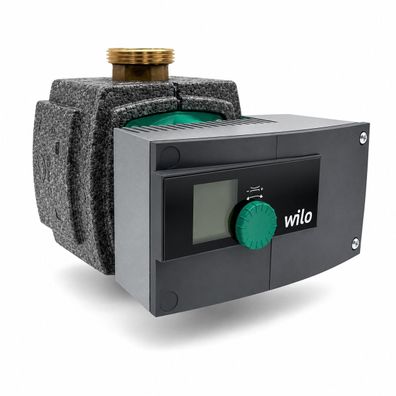 Wilo Stratos-Z 25/1-8 Zirkulationspumpe 1x230V Umwälzpumpe 180mm P26/30