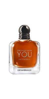 Emporio Armani Stronger With You Intensely Eau De Parfum 100ml