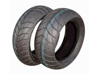 MITAS Reifen "MC 20" Aus der Reihe 'Scooter Sport 120/70-10 TL 5