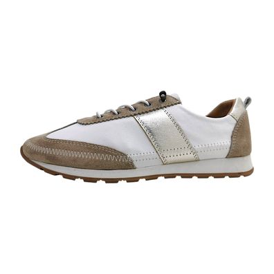 Cosmos Comfort 6316403/41 Weiß beige/weiß 41
