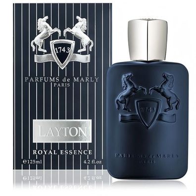 Parfums de Marly Layton - EDP - Zerstäuber