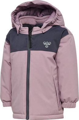 Hummel Kinder Jacke Hmlmini Block Jacket WP 229690