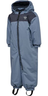 Hummel Kinder Schneeanzug Hmlmini Block Snowsuit WP 229689