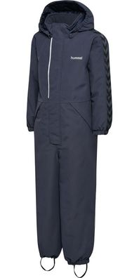 Hummel Kinder Schneeanzug Hmljr Chevron Snowsuit WP 10k 234668