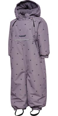 Hummel Kinder Schneeanzug Hmlmini Aop Snowsuit WP 10k 234670