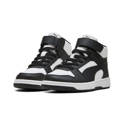 Puma Kinder Sneakers mid Rebound Slam AC+ PS 408801