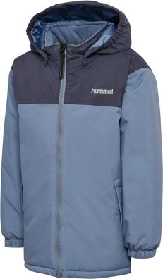 Hummel Kinder Jacke Hmljr Block Jacket WP 234775