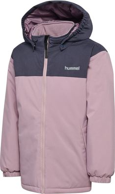 Hummel Kinder Jacke Hmljr Block Jacket WP 234775