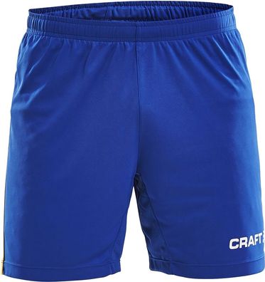 Craft Sportshorts Progress Short Contrast M 1905573