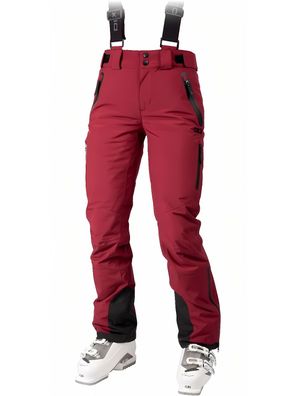 DLX Damen Skihose Marisol Ii - Female Dlx Trs