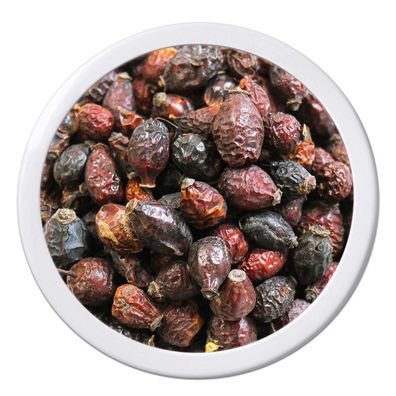 Hagebutten ganz - 2 kg - Hagebutte - VEGAN - PEnandiTRA