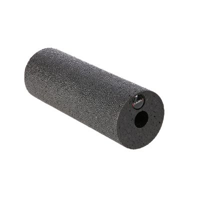 HMS FS116 Mini Massagerolle 15 × 5,3 cm Faszienrolle aus expandiertem Polypropylen