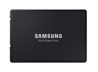 Ent. 2.5" 7.6TB Samsung PM9A3 NVMe PCIe 4.0 x 4 bulk