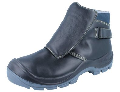 ATLAS Duo Soft 765 HI1 HRO S3 SRC schwarz Weite 10