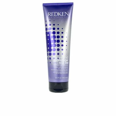 COLOR EXTEND Blondage express anti-brass mask 250ml