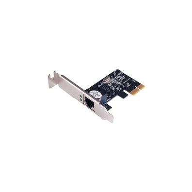 Longshine NEK PCIe x1 1 GBit NWay