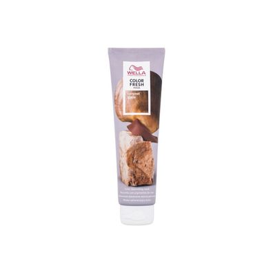 Wella Professionals Farbe Frische Maske Karamell-Glasur