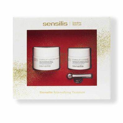 Eternalist AGE CREAM CASE 3 Stück