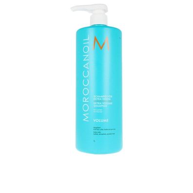 VOLUME extra volume shampoo 1000ml