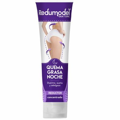 Redumodel Haut Tonic Fat Burning Night 100ml