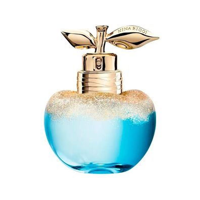 Luna Collection Edition Eau De Toilette für Frauen 50 ml