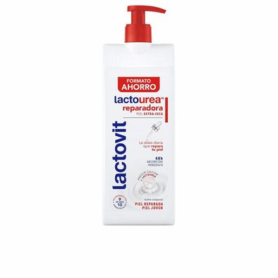 Repairing LACTO-UREA Körpermilch 800 ml