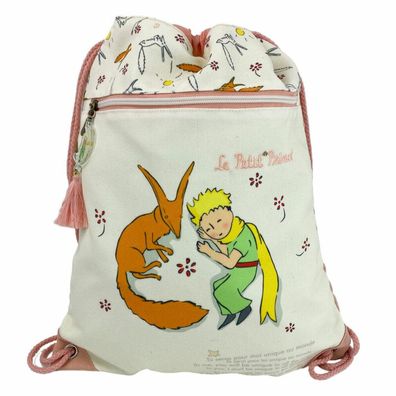 Der Kleine Prinz Turnbeutel 42cm