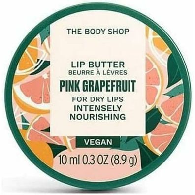PINK Grapefruit lip butter 10ml