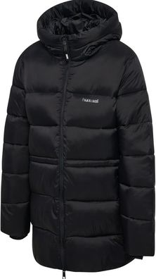 Hummel Damen Jacke Hmlmid Lenght W Puffer Jacket 234617