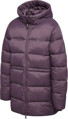 Hummel Damen Jacke Hmlmid Lenght W Puffer Jacket 234617