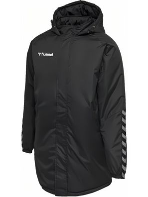 Hummel Kinder Winterjacke Hmlauthentic Kids Bench Jacket 205363