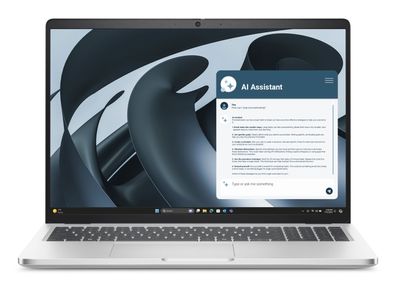 DELL PRO 16 PLUS PB16255 R5-230 32GB/1TB W11P NOAC 1Y
