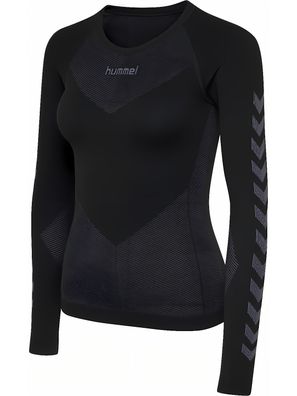 Hummel Damen Longsleeve First Seamless Jersey L/S W 202645