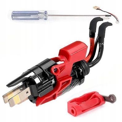 Rosfix Set Auslöser DS-V11 – Ersatz für Dyson V11/V15 | FixMount Version