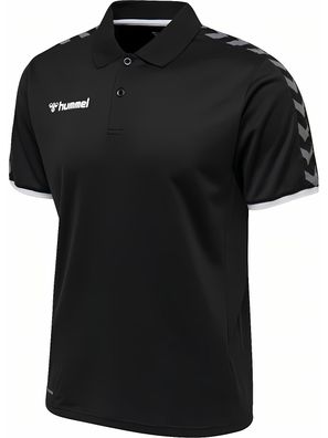 Hummel Polo Shirt Hmlauthentic Functional 205382