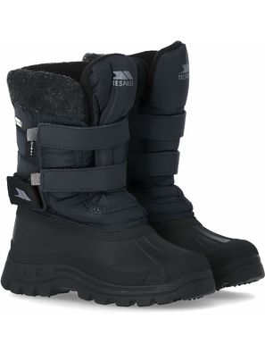 Trespass Winterschuhe Strachan Ii - Male Snow Boot