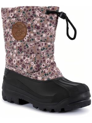 Trespass Kinder Winterschuhe Remy - Kids Snowboot