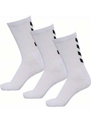 Hummel Socken Fundamental 3-Pack Sock 022140