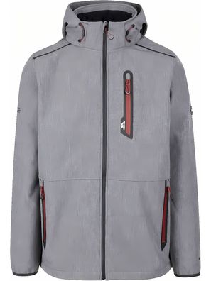 Trespass Jacke Anak - Male Softshell Jacket Tp75