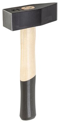 PICARD Steinspalthammer 1.250g scharfkantig mit Eschenstiel Nr. 59 1/2