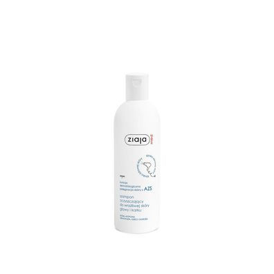 Ziaja Shampoo für Haare 300 ml