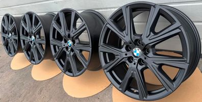 4x Original BMW 1/2er F40 GranCoupe F44 19 Zoll V Speiche M557 Alufelgen 8053525 NEU