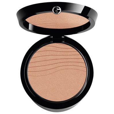 Luminous SILK GLOW FUSION POWDER - Shade: 5.5