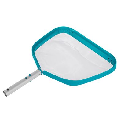 Poolkescher AquaScoop™ Deluxe für Teleskopstange 40 x 53 x 4,8 cm