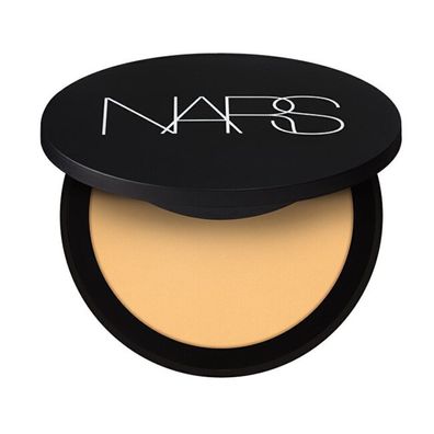 Soft Matte Powder