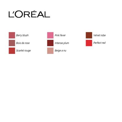 L'Oréal Paris L'Oréal Paris Color Riche Le Lip Liner (630 Beige A Nu) 1,2 g
